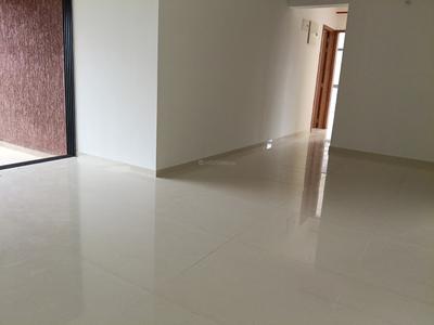 Living Room Image of 1300 Sq.ft 3 BHK Apartment / Flat for sale in ANP Memento, Wakad Pune for Rs. 15000000