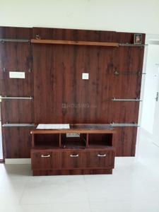 Hall Image of 1350 Sq.ft 3 BHK Builder Floor for rent in RR Nagar Bengaluru for Rs. 32000