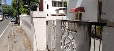 Image of 8600 Sq.ft Residential Plot / Land for sale in T Nagar, Chennai for Rs. 350000000