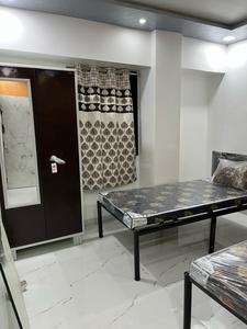 Hall Image of Sai PG in Aundh, Pune