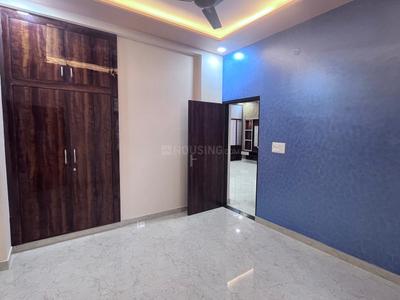 Bedroom Image of 3900 Sq.ft 3 BHK Apartment / Flat for rent in PJ Villas, Mansarovar Extension Jaipur for Rs. 26000