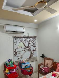 Bedroom Image of 2875 Sq.ft 3 BHK Apartment / Flat for sale in Aadya Capital Empire, Kanuru Vijayawada for Rs. 15000000