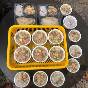 Image of Raja Residency in Royapettah, Chennai