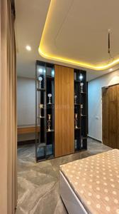 Bedroom Image of 595 Sq.ft 1 BHK Builder Floor for sale in Khanpur Mohali for Rs. 2999000