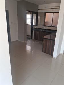 Hall Image of 1665 Sq.ft 3 BHK Apartment / Flat for rent in Sangini Gardenia, Dahin Nagar Surat for Rs. 22000