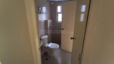 Bathroom Image of 1014 Sq.ft 2 BHK Apartment / Flat for sale in Terra Castle, Jhundpuri Bhiwadi for Rs. 3900000