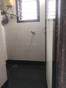 Bathroom Image of 480 Sq.ft 1 BHK Apartment / Flat for sale in Dahisar West Mumbai for Rs. 9500000