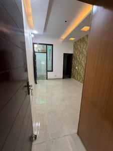 Hall Image of 1100 Sq.ft 2 BHK Apartment / Flat for sale in Sky Highway Homes, Dhakoli Zirakpur for Rs. 4900000