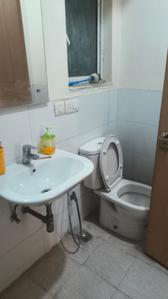 Image of 1630 Sq.ft 2 BHK Apartment / Flat for rent in DLF Express Greens, Manesar, Gurgaon for Rs. 29500