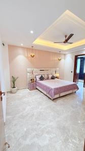Hall Image of 2610 Sq.ft 4 BHK Builder Floor for sale in Ireo City Plots, Sector 60 Gurgaon for Rs. 36000000