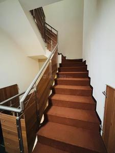 Image of 2970 Sq.ft 4 BHK Villa for sale in BR Poonam Pride, Shela, Ahmedabad for Rs. 50000000