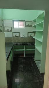 Kitchen Image of 1000 Sq.ft 2 BHK Builder Floor for rent in Balaji Nagar Kurnool for Rs. 11000