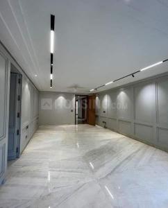 Image of 2200 Sq.ft 4 BHK Builder Floor for sale in Jor Bagh, New Delhi for Rs. 250000000