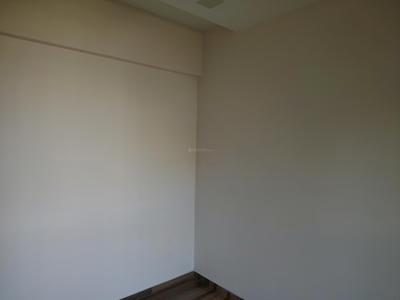 Bedroom Image of 577 Sq.ft 1 BHK Apartment / Flat for rent in Vijay Orovia, Hiranandani Estate Thane for Rs. 29500
