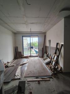 Hall Image of 1150 Sq.ft 2 BHK Apartment / Flat for rent in Wallfort Heights G H I J K L, Bhatagaon Raipur for Rs. 26000