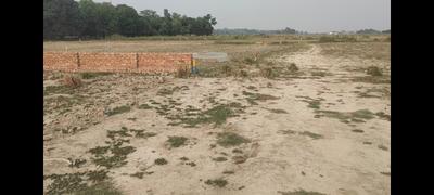 Image of 1000 Sq.ft Residential Plot / Land for sale in Basdeopur, Darbhanga for Rs. 1650000