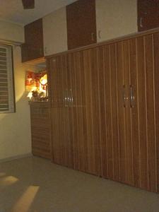 Bedroom Image of 1494 Sq.ft 3 BHK Apartment / Flat for sale in Gota Ahmedabad for Rs. 18800000
