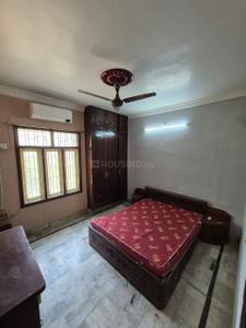 Bedroom Image of 1575 Sq.ft 3 BHK Apartment / Flat for rent in Aarti Ashoka Kohinoor, Shankar Nagar Raipur for Rs. 32000