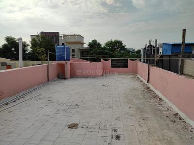 Balcony Image of 760 Sq.ft 2 BHK Independent House for sale in Melapanangadi Madurai for Rs. 4300000