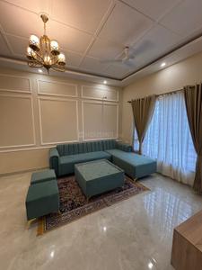 Hall Image of 990 Sq.ft 2 BHK Apartment / Flat for sale in Kurali Mohali for Rs. 4690000