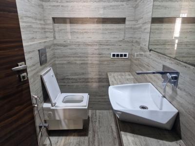 Image of 1550 Sq.ft 3 BHK Apartment / Flat for rent in Samarth Aangan, Andheri West, Mumbai for Rs. 160000