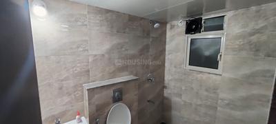 Image of 1000 Sq.ft 2 BHK Apartment / Flat for rent in Pharande Puneville Phase I, Punawale, Pune for Rs. 30000