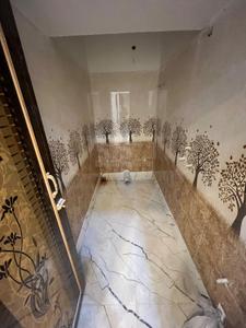 Bathroom Image of 890 Sq.ft 2 BHK Apartment / Flat for sale in Dum Dum Kolkata for Rs. 3600000