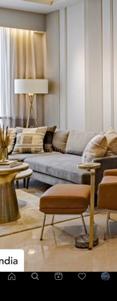 Bedroom Image of 1250 Sq.ft 3 BHK Apartment / Flat for sale in Bandra West Mumbai for Rs. 80000000