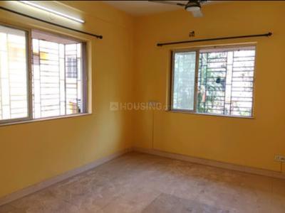 Bedroom Image of 1315 Sq.ft 3 BHK Apartment / Flat for sale in Hussainpur Kolkata for Rs. 7800000