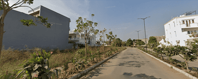 Image of 900 Sq.ft Residential Plot / Land for sale in Velora Happinest, Banur, Mohali for Rs. 4200000