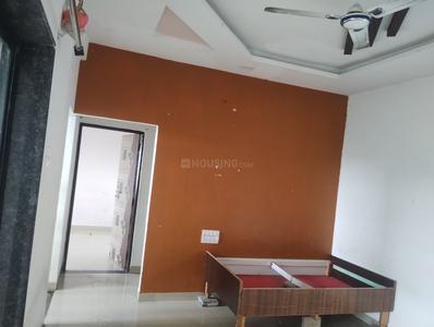 Hall Image of 697 Sq.ft 1 RK Apartment / Flat for sale in Ahmed Nagar Kopargaon for Rs. 2300000