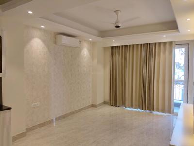 Living Room Image of 4950 Sq.ft 4 BHK Builder Floor for rent in DLF Independent Floors At Dlf City Phase III, DLF Phase 3 Gurgaon for Rs. 152000