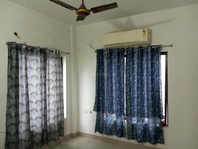 Bedroom Image of 1500 Sq.ft 4 BHK Villa for sale in Gems City Villa, Naoabad Kolkata for Rs. 7000000