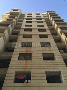Image of 450 Sq.ft 1 BHK Apartment / Flat for sale in Ghatkopar East, Mumbai for Rs. 13500000