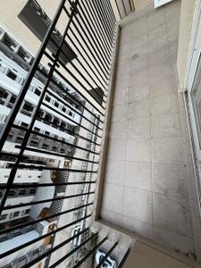 Balcony Image of 1625 Sq.ft 3 BHK Apartment / Flat for sale in ATS Happy Trails, Noida Extension Greater Noida for Rs. 19900000