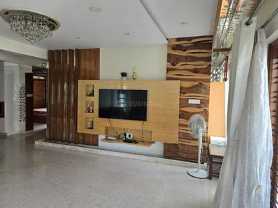 Hall Image of 2530 Sq.ft 3 BHK Builder Floor for sale in Jayanagar Bengaluru for Rs. 42000000