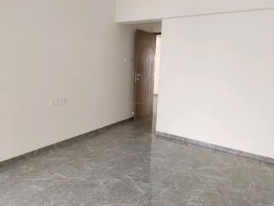 Bedroom Image of 2400 Sq.ft 3 BHK Apartment / Flat for sale in Shreenathji Delta Riviera, Ulwe Navi Mumbai for Rs. 46000000