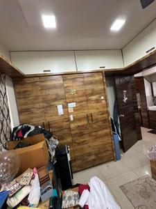 Bedroom Image of 880 Sq.ft 2 BHK Apartment / Flat for sale in Paranjape Madhukosh, Vadgaon Budruk Pune for Rs. 9500000
