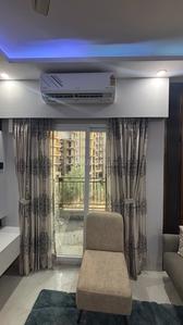 Hall Image of 1140 Sq.ft 2 BHK Apartment / Flat for sale in Future Estate, Noida Extension Greater Noida for Rs. 8800000