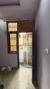Balcony Image of 850 Sq.ft 3 BHK Apartment / Flat for sale in Shahdara New Delhi for Rs. 6000000