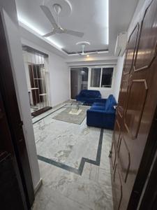 Hall Image of 1950 Sq.ft 3 BHK Apartment / Flat for sale in Swaraj Homes The Castle Society, Sector 56 Gurgaon for Rs. 29500000