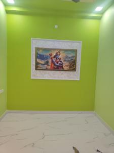 Bedroom Image of 1300 Sq.ft 2 BHK Independent House for sale in Bakshi Ka Talab Lucknow for Rs. 4600000