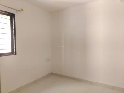 Bedroom Image of 919 Sq.ft 2.5 BHK Apartment / Flat for rent in Nanded City Kalashree, Nanded Pune for Rs. 22000