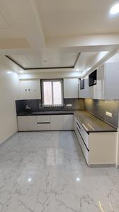 Kitchen Image of 1650 Sq.ft 3 BHK Apartment / Flat for sale in Lucky Heights 4, Vaishali Nagar Jaipur for Rs. 13100000