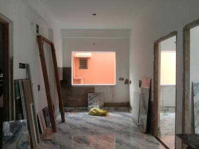Living Room Image of 803 Sq.ft 2 BHK Apartment / Flat for sale in Keshtopur Kolkata for Rs. 2900000