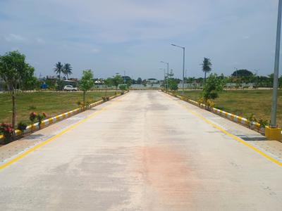 Image of 2392 Sq.ft Residential Plot / Land for sale in Mambakkam, Chennai for Rs. 13200000