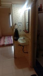 Image of 800 Sq.ft 2 BHK Apartment / Flat for rent in Science City, Ahmedabad for Rs. 22000