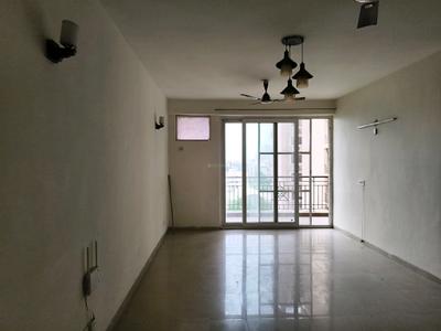 Living Room Image of 2400 Sq.ft 4 BHK Apartment / Flat for sale in Tulip Purple, Sector 69 Gurgaon for Rs. 27600000
