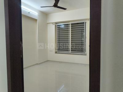 Bedroom Image of 930 Sq.ft 2.5 BHK Apartment / Flat for rent in Pharande Felicity, Ravet Pune for Rs. 30000
