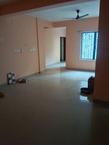 Hall Image of 1400 Sq.ft 3 BHK Apartment / Flat for sale in Unimark Srijan Heritage Enclave, Kaikhali Kolkata for Rs. 9600000